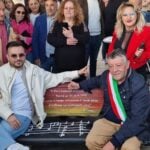 Andrea Sannino - Agnone Cilento