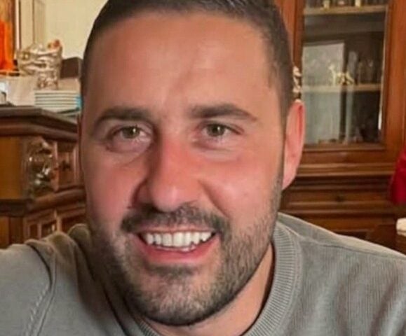 Antonio Ponzo