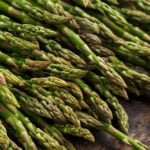 Asparagi