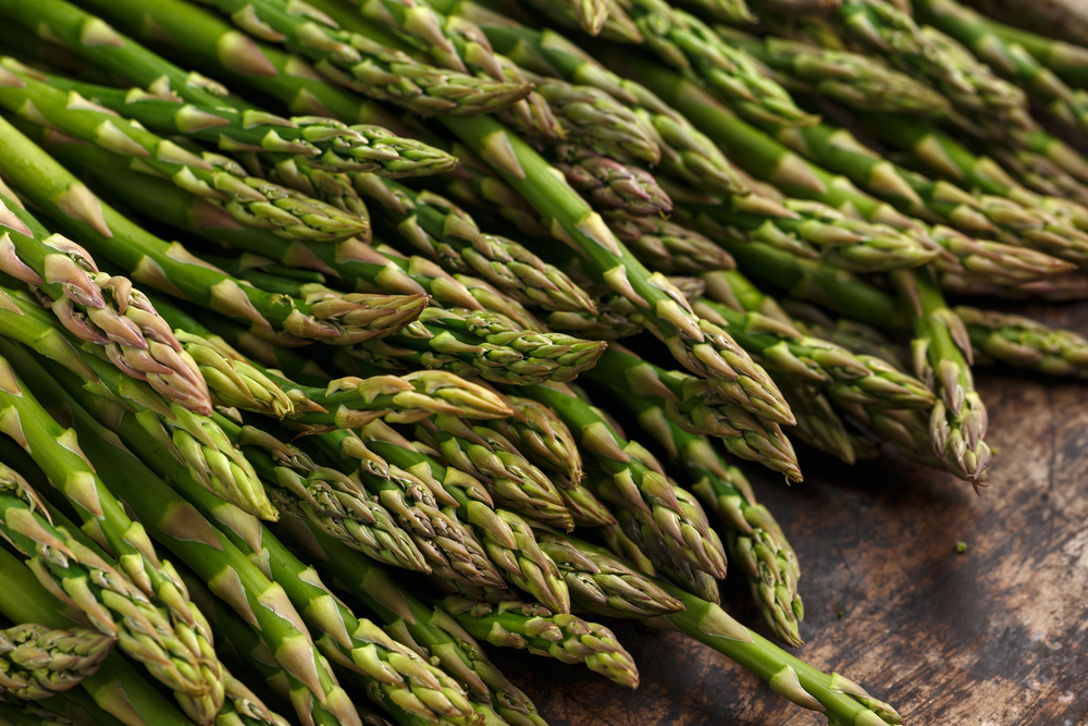 Asparagi