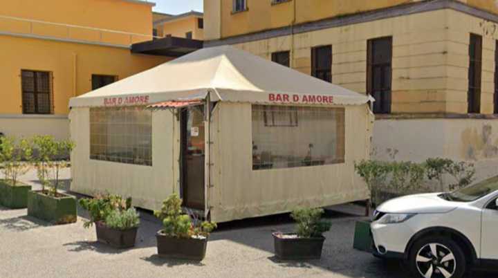 Bar Anna Caffè