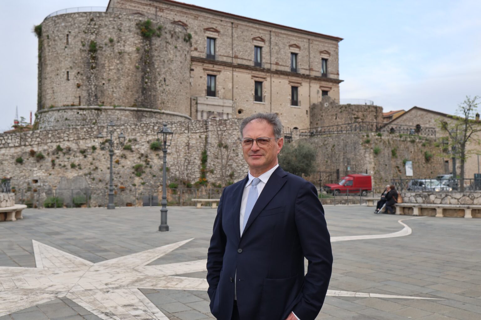 Biagio Matera