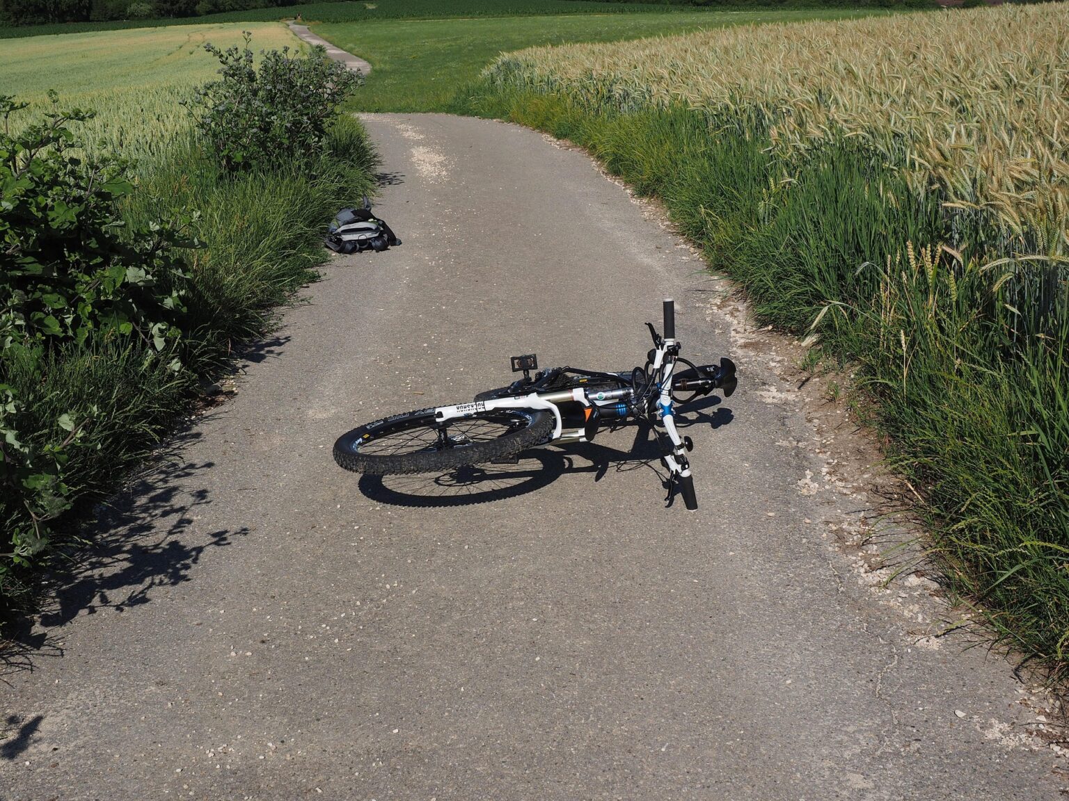 Bicicletta