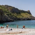 Cala Bianca
