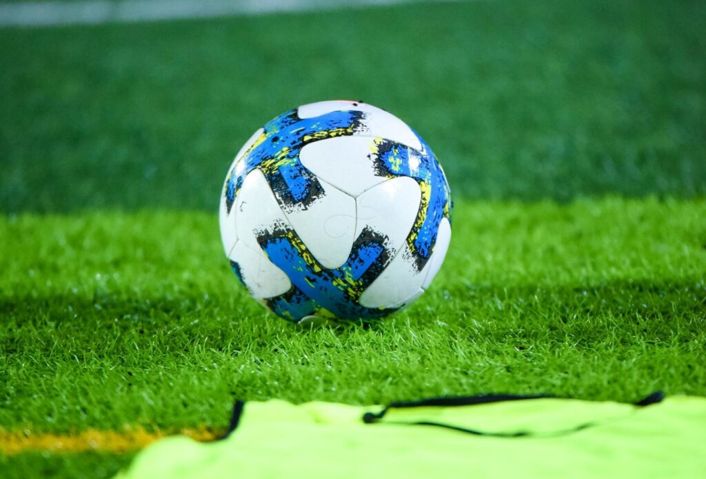 Campo calcio