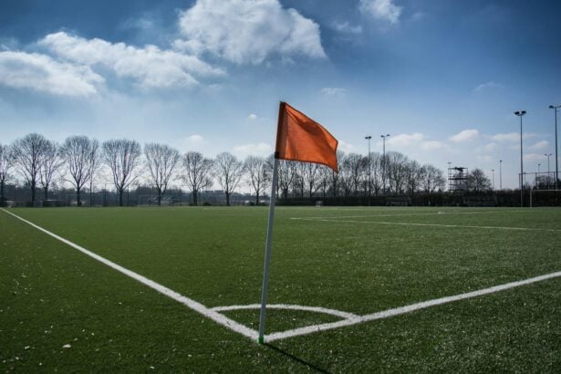 Campo calcio