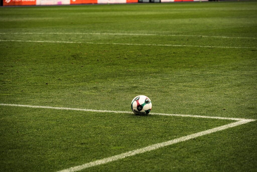 Campo da calcio