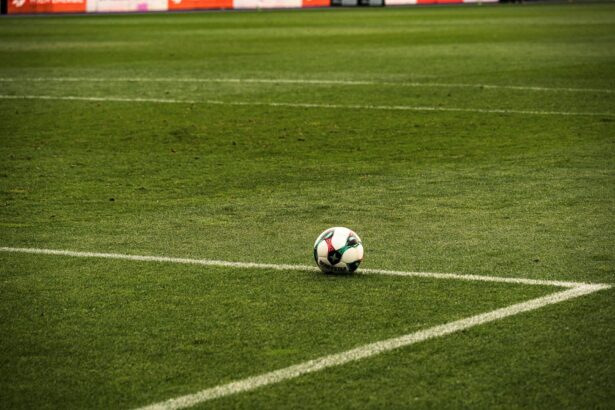 Campo da calcio