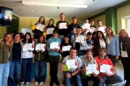 IC Carducci Capaccio