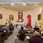 Cappella Ospedale di Sapri