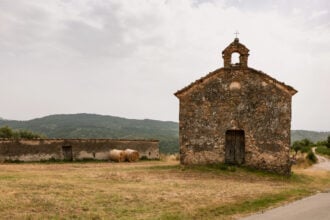 Cappella di San Vito - Sant'Angelo a Fasanella