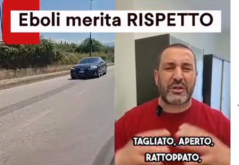 Carmine Busello