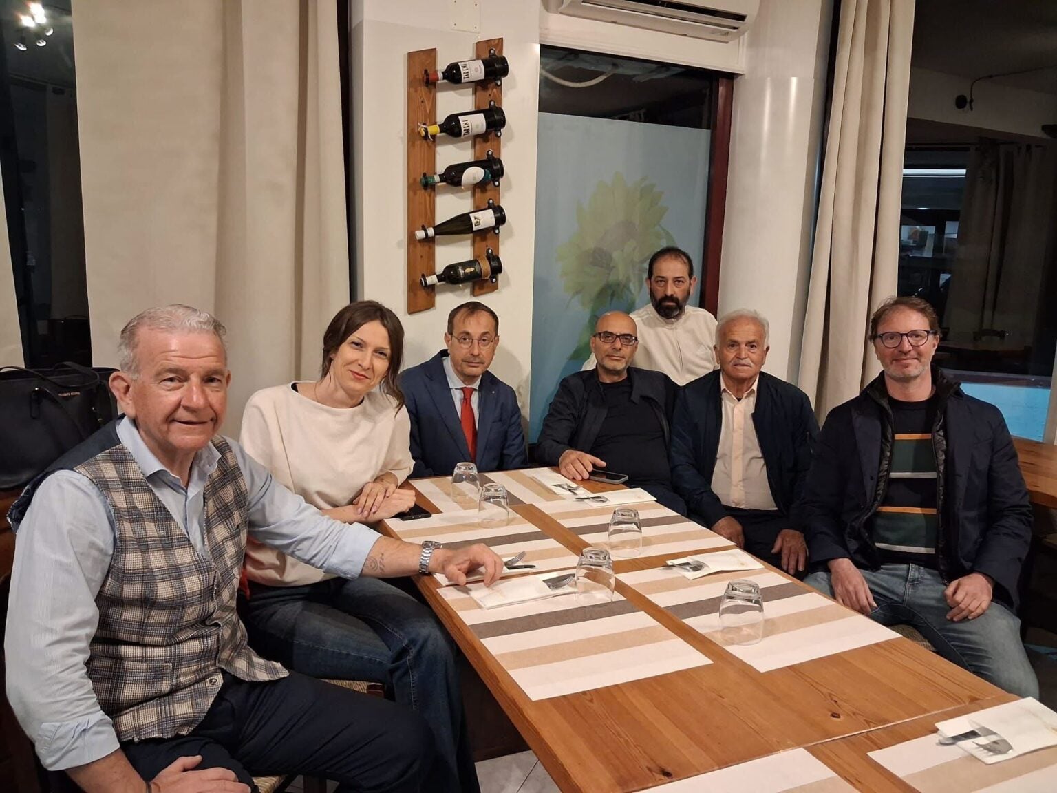 Castelnuovo Cilento maggioranza