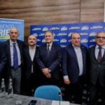 Centro-destra Salerno