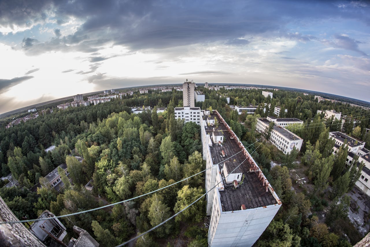 Chernobyl