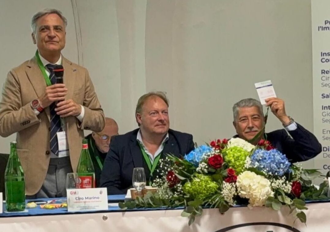 Ciro Marino