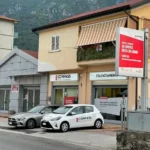 Compass Sala Consilina