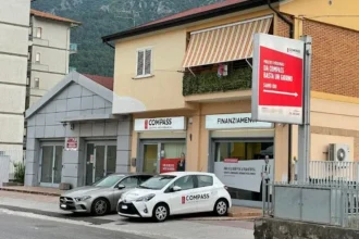 Compass Sala Consilina