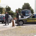 Guardia di Finanza controlli