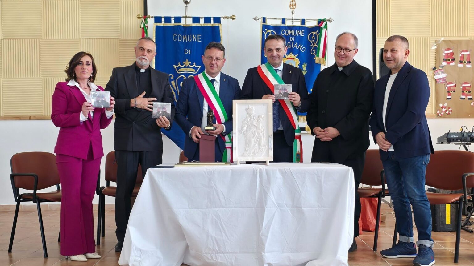 Corleto Monforte - Viggiano