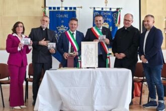 Corleto Monforte - Viggiano