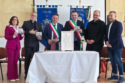 Corleto Monforte - Viggiano