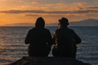 Giacomo Della Torre e Nicola Caso