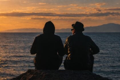 Giacomo Della Torre e Nicola Caso