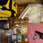 Droga e Armi Salerno