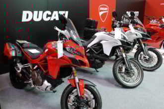 Ducati