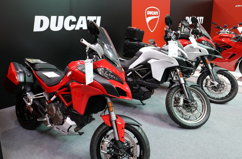 Ducati