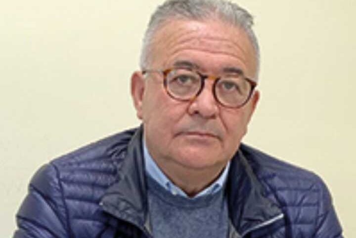 Egidio Mirra