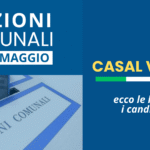 Elezioni Casal Velino