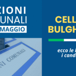 Elezioni Celle di Bulgheria
