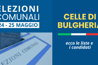 Elezioni Celle di Bulgheria