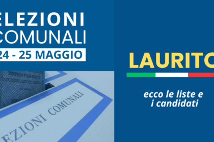 Elezioni Laurito