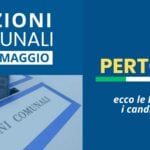Elezioni Pertosa