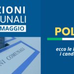 Elezioni Polla