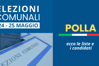Elezioni Polla