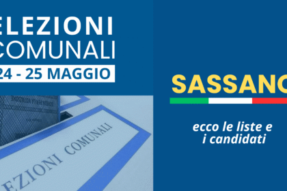 Elezioni Sassano