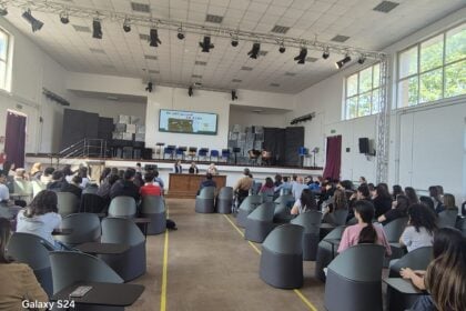 Erasmus Perito - Levi Eboli