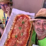 Festa della Pizza di Giungano