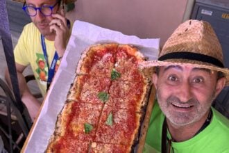Festa della Pizza di Giungano
