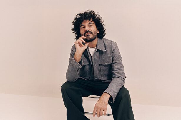 Francesco Renga