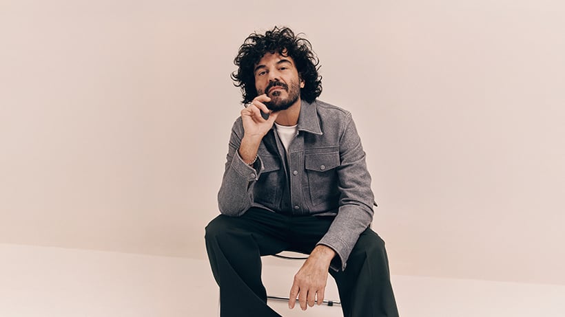 Francesco Renga