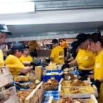 Festa del Pescato di Paranza