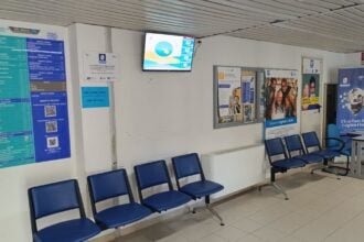 Gestione Code Agropoli