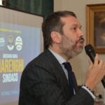 Gherardo Maria Marenghi