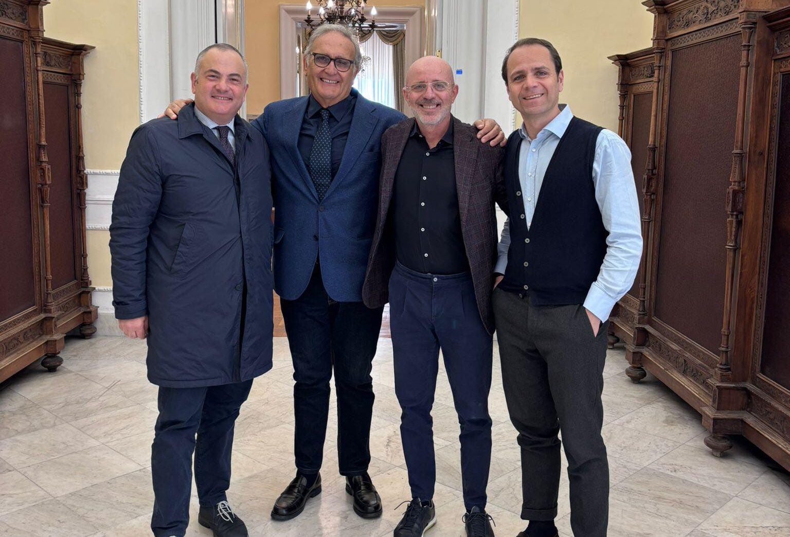 Geppino Parente