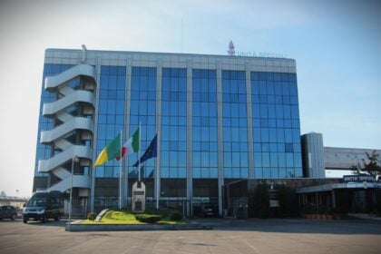 Guardia di Finanza unità speciali